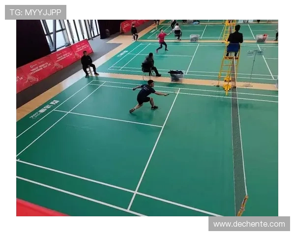 西安羽毛球队在联赛中的速度表现分析与战术探讨