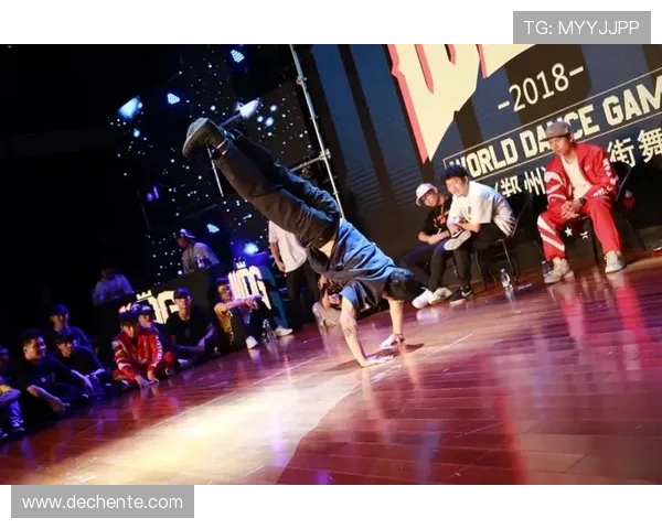 赛后分析：上海街舞队与深圳街舞队对决的精彩瞬间与经验总结