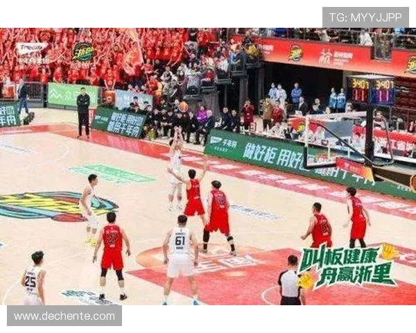 CBA精彩对决回放浙江队与深圳队的巅峰对决全程回顾