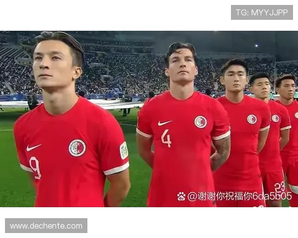 世预赛国足对阵香港精彩直播全程回顾与赛后分析